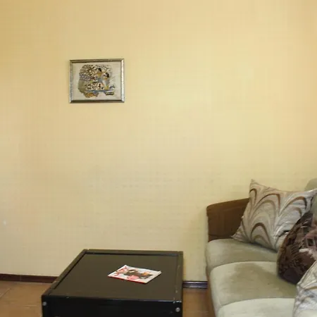 Two-Room Apartment Metro Levada Kharkiv Exterior photo