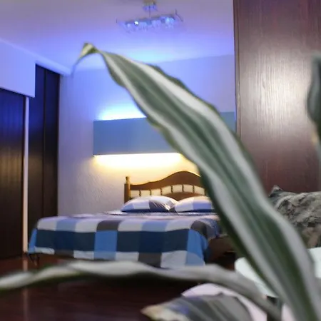 Two-Room Apartment Metro Levada Kharkiv Exterior photo