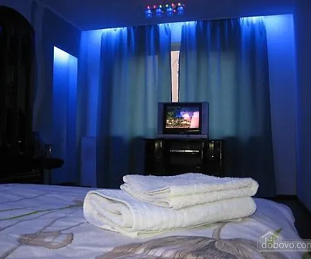 Two-Room Apartment Metro Levada Kharkiv Exterior photo
