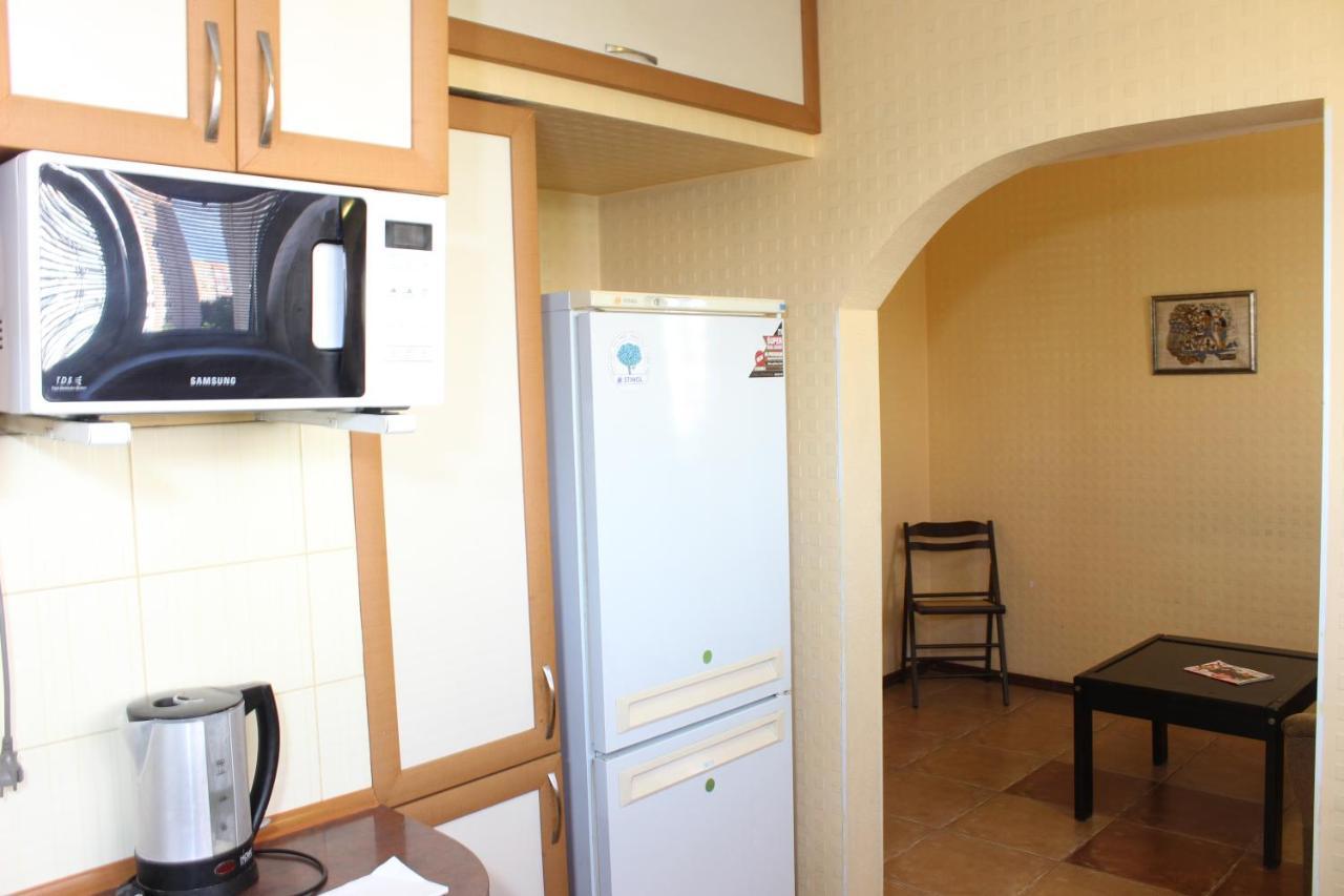 Two-room Metro Levada Apartment