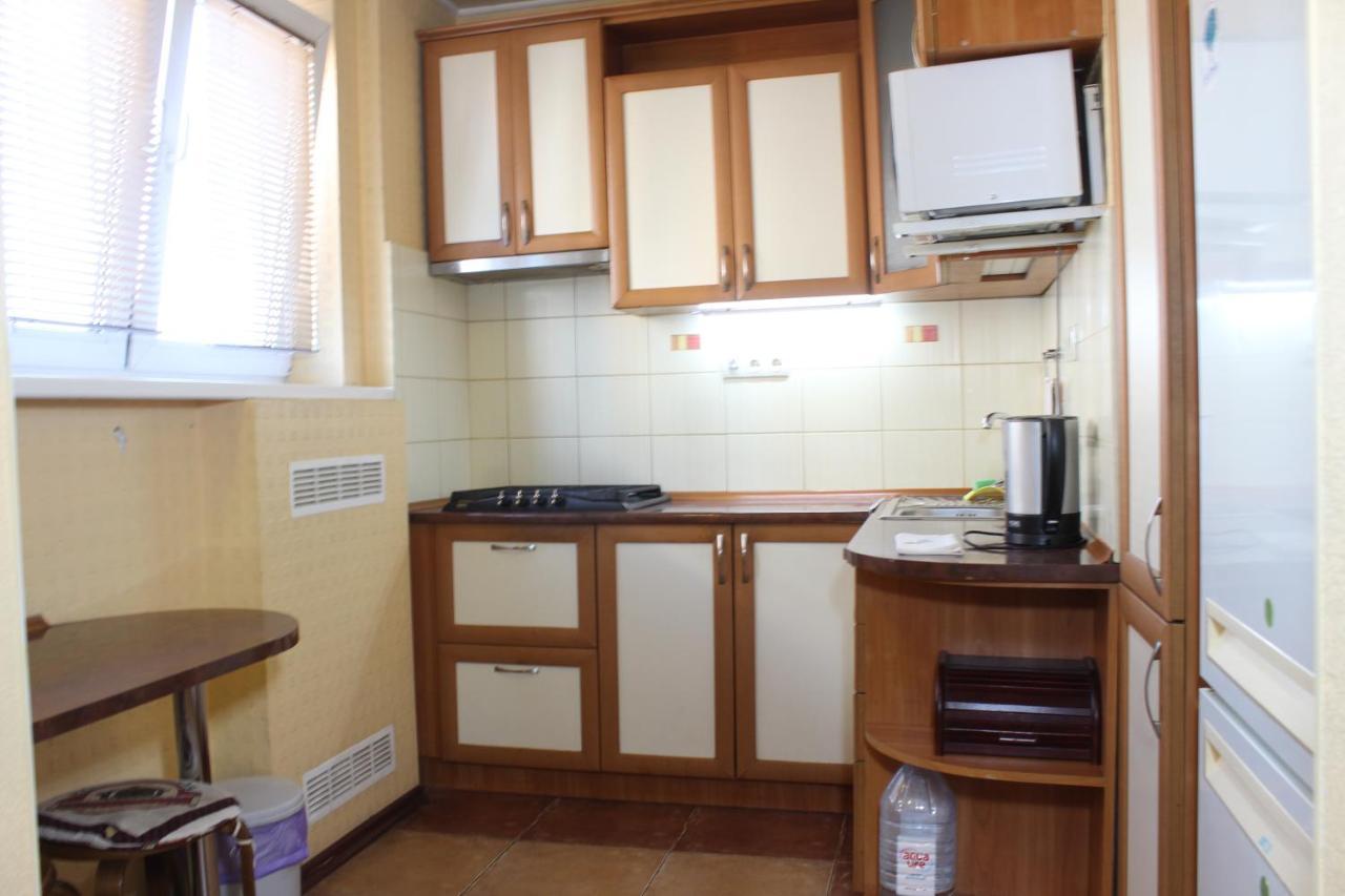 Apartment Two-room Metro Levada