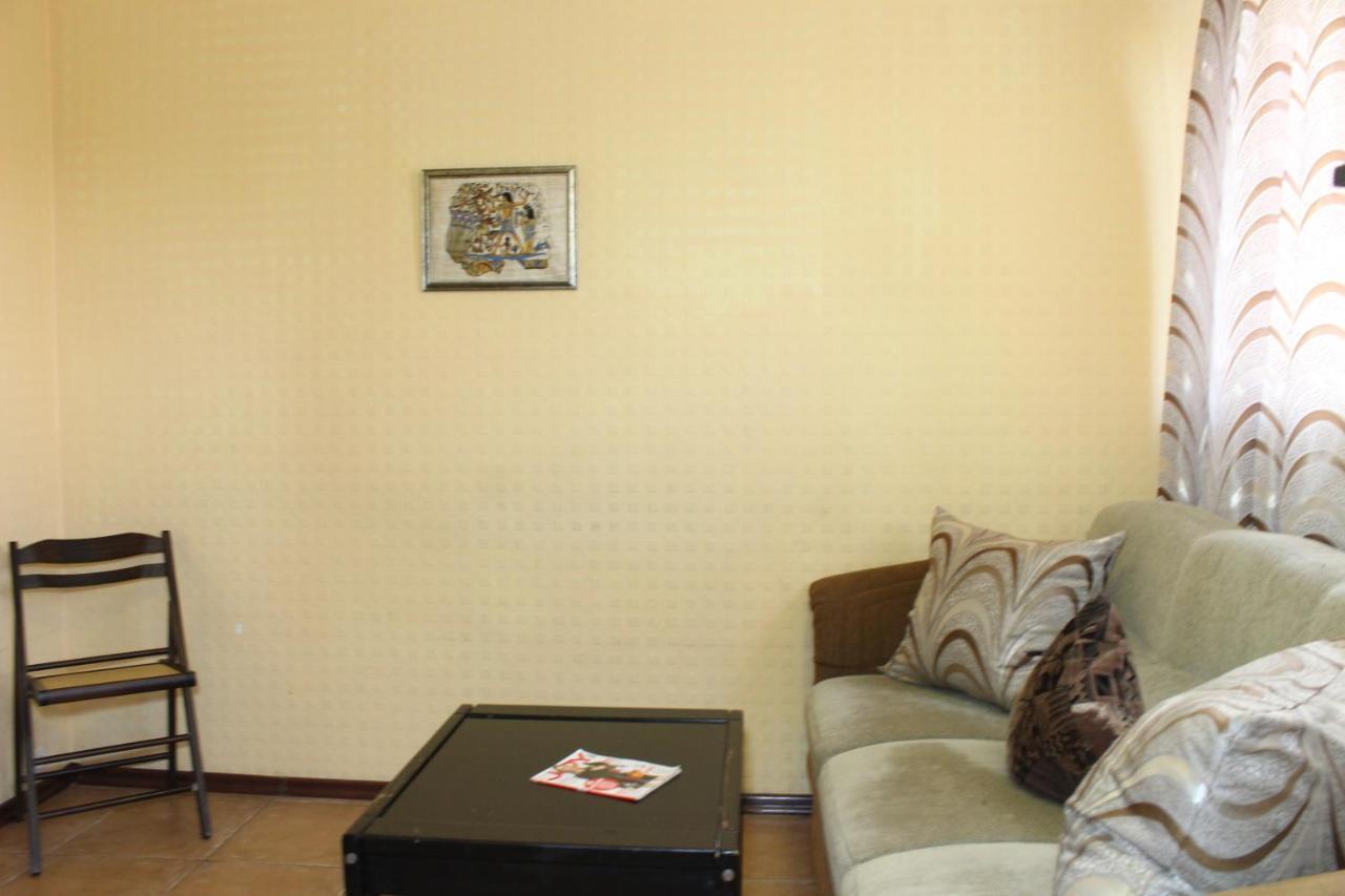 Two-room Metro Levada *