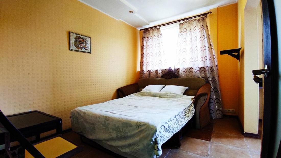 Two-room Metro Levada * Kharkiv