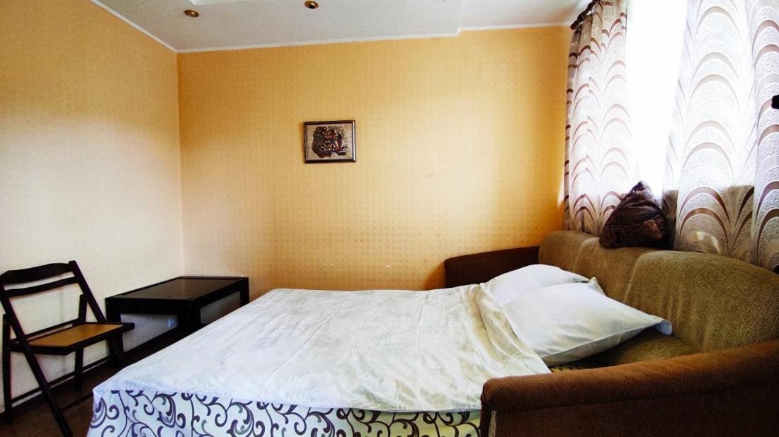 Two-room Metro Levada Apartment