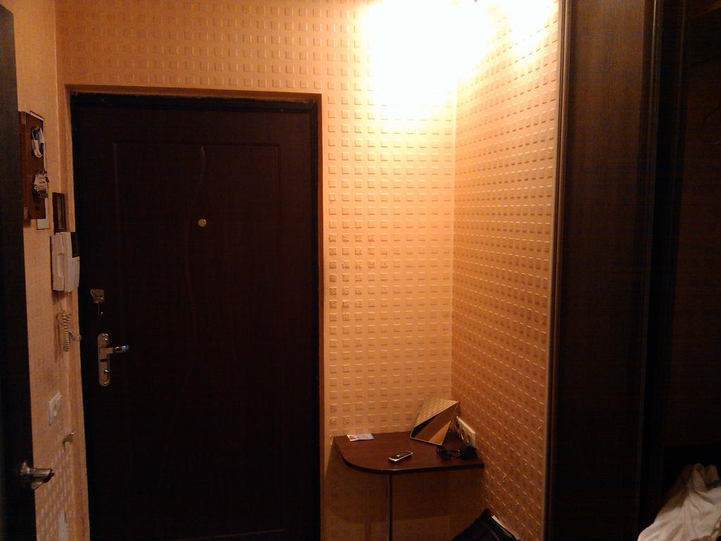 Two-room Metro Levada * Kharkiv